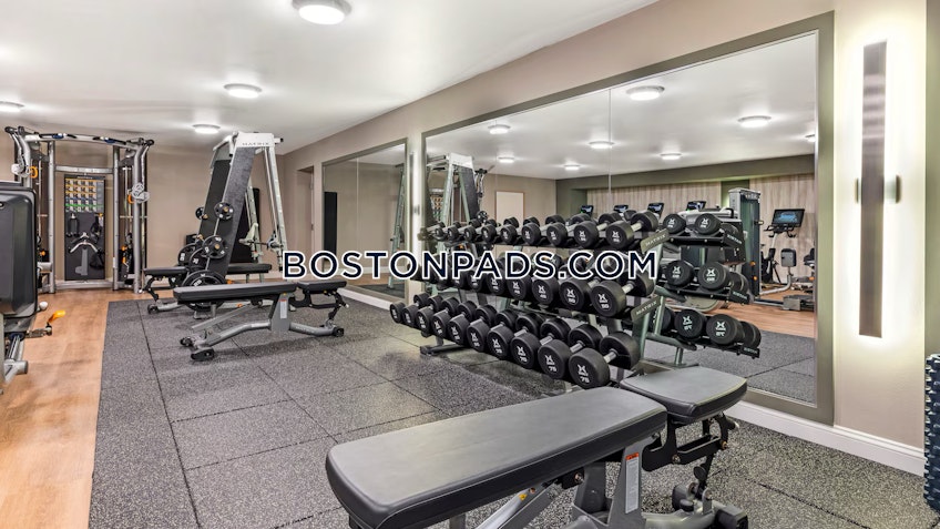 Quincy - $2,865+ /month