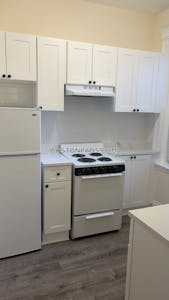 Fenway/kenmore Apartment for rent 1 Bedroom 1 Bath Boston - $2,500 No Fee