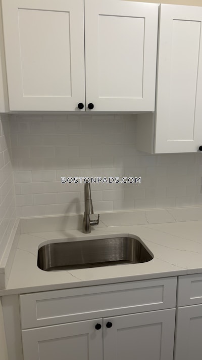 Fenway/kenmore Apartment for rent 1 Bedroom 1 Bath Boston - $2,500 No Fee