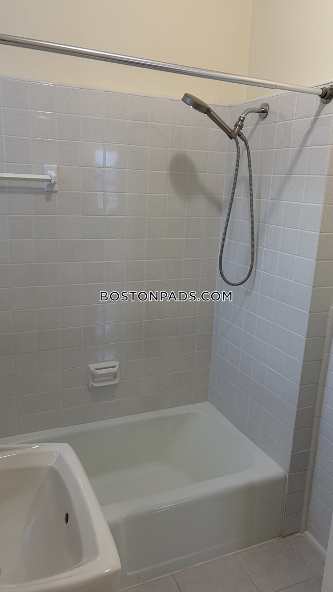 Boston - $2,500+ /mo