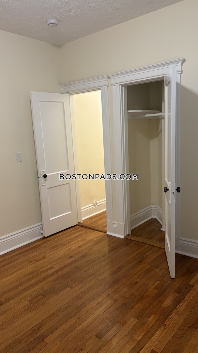 Boston - $2,500+ /mo