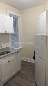 Fenway/kenmore Apartment for rent 1 Bedroom 1 Bath Boston - $2,500 No Fee