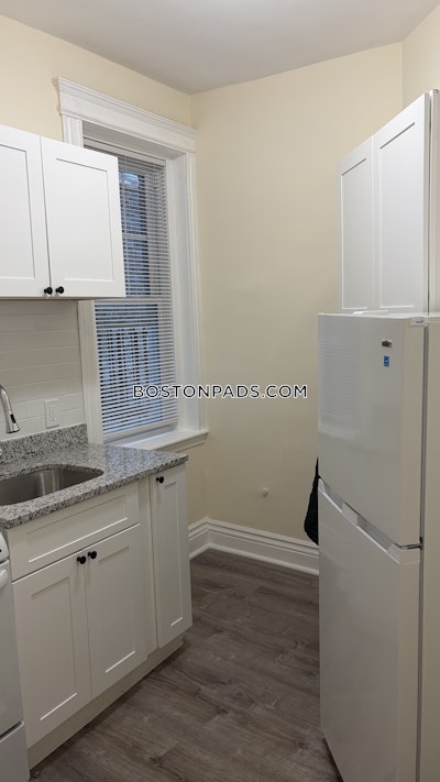 Fenway/kenmore Apartment for rent 1 Bedroom 1 Bath Boston - $2,500 No Fee