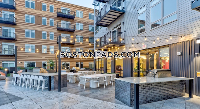 Boston - $2,125+ /month