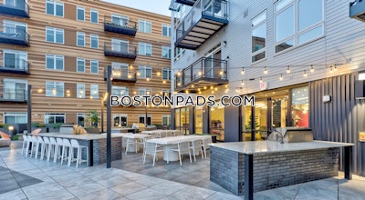 Dorchester Apartment for rent Studio 1 Bath Boston - $2,495 No Fee