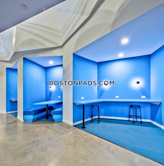 Boston - $2,125+ /mo