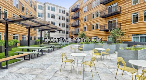 Morrissey Boulevard Boston photo 57