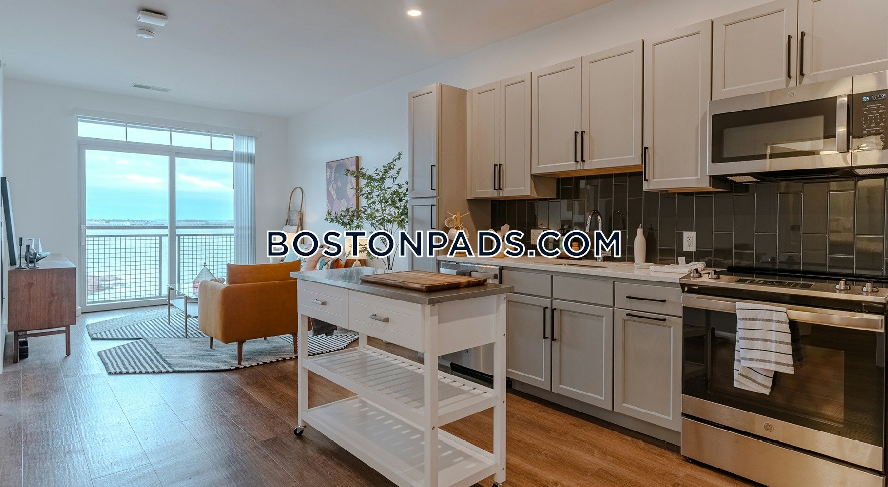 Boston - $2,149