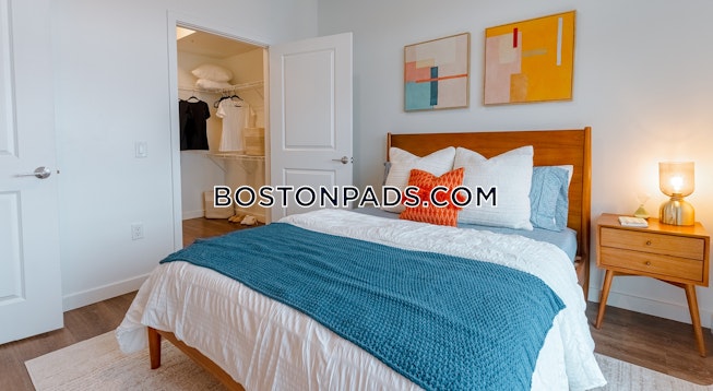 Boston - $2,125+ /mo