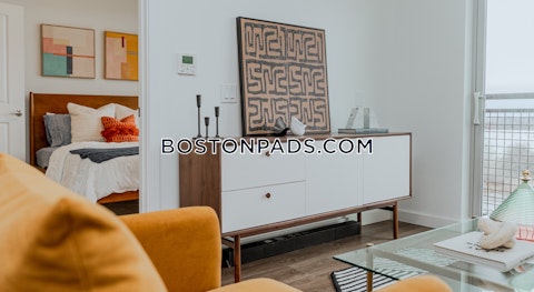 Morrissey Boulevard Boston photo 18