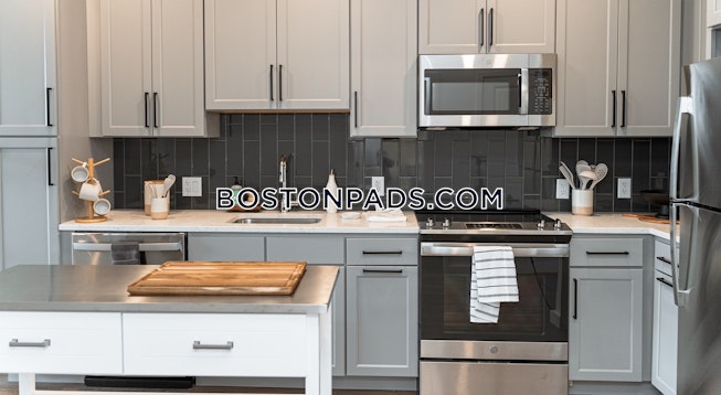 Boston - $2,125+ /mo