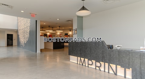 Morrissey Boulevard Boston photo 35