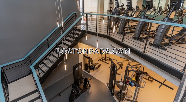 Boston - $2,125+ /mo