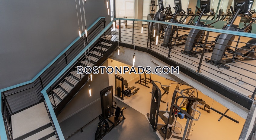 Boston - $2,125+ /month