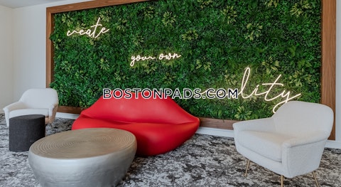 Morrissey Boulevard Boston photo 30