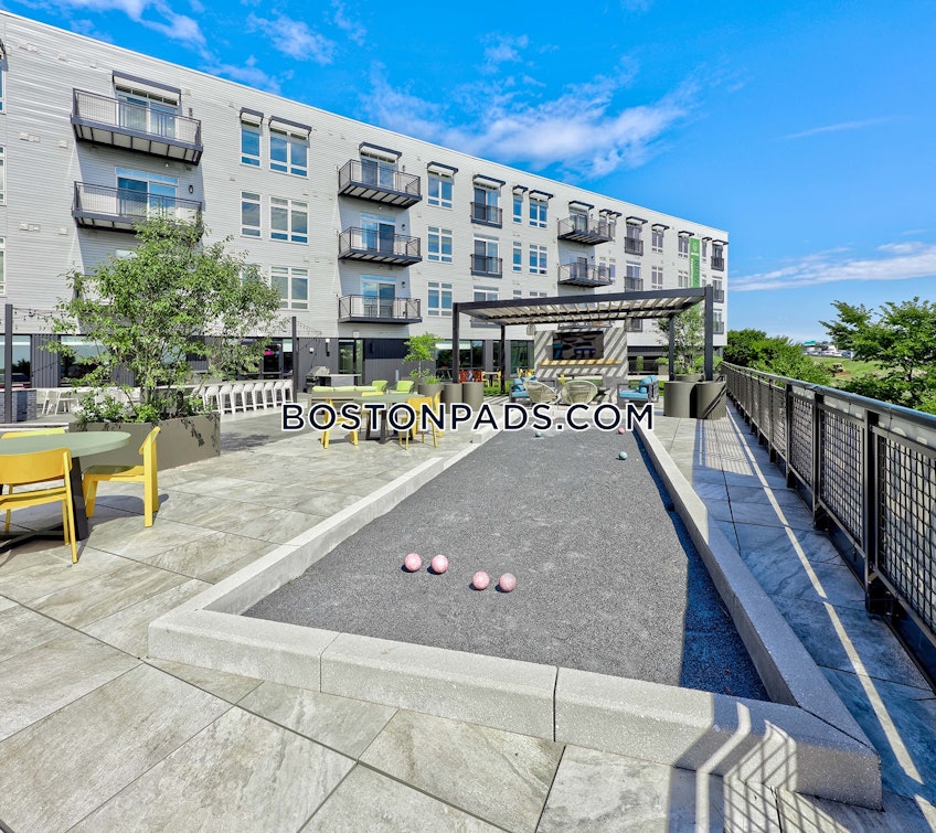 Boston - $2,125+ /month