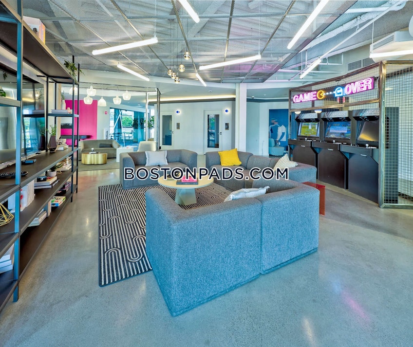 Boston - $2,125+ /month