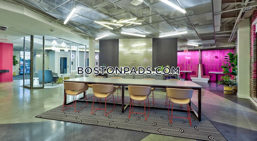 Boston - $2,125+ /month