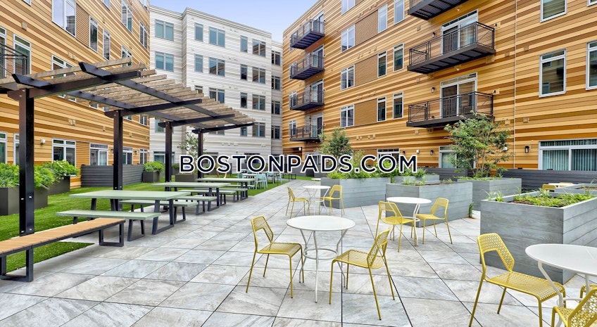 Boston - $2,850+ /month