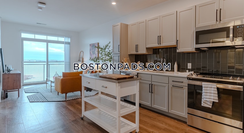 Boston - $2,850+ /month
