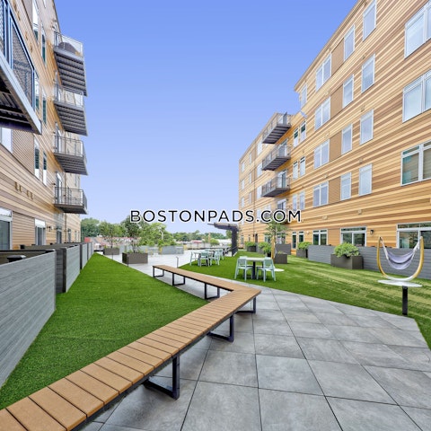 Morrissey Boulevard Boston photo 45