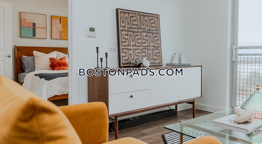 Boston - $2,850+ /month
