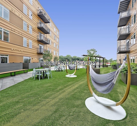 Morrissey Boulevard Boston photo 42