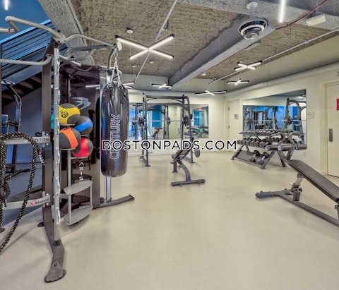 Morrissey Boulevard Boston photo 43