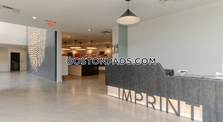 Boston - $2,850+ /month