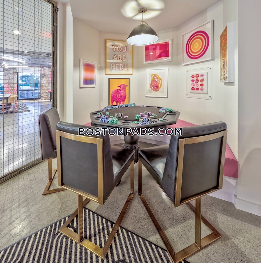 Boston - $2,125+ /month