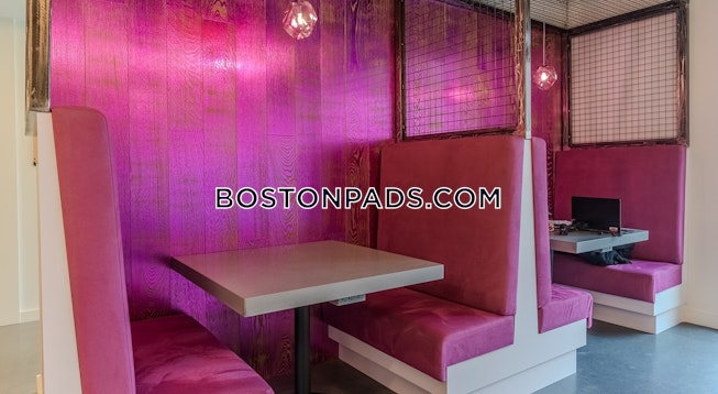 Boston - $2,850+ /mo