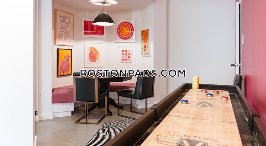 Boston - $2,850+ /month