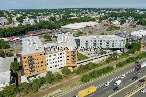 Morrissey Boulevard Boston photo 12