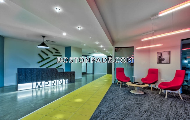 Boston - $2,125+ /mo
