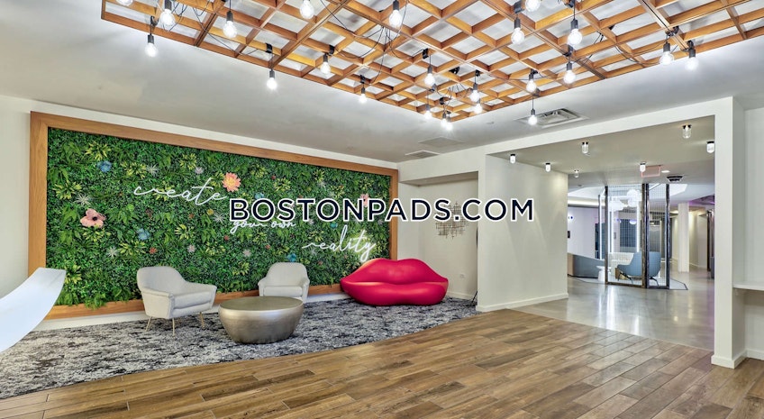 Boston - $2,125+ /month