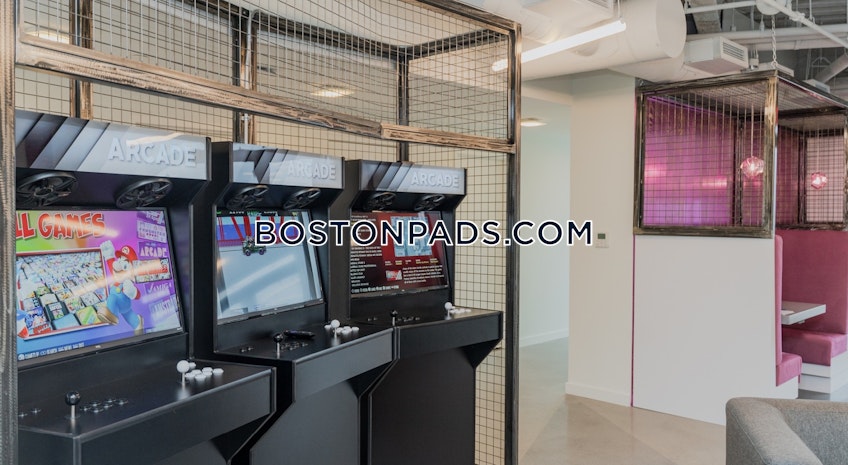 Boston - $2,850+ /month