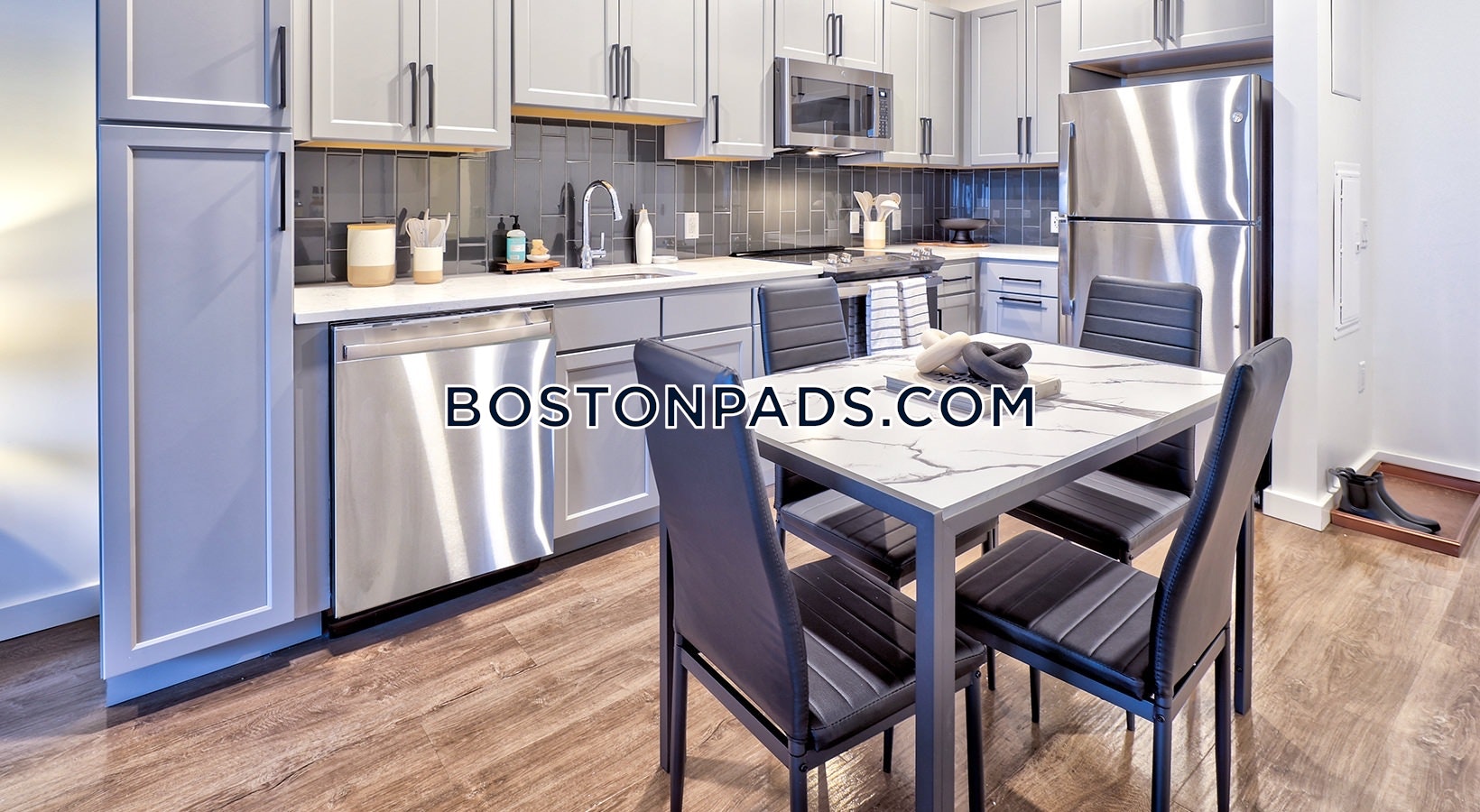 Boston - $2,149