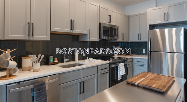 Boston - $3,999+ /mo