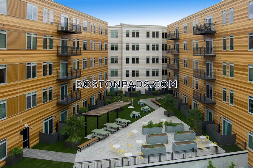 Boston - $2,850+ /month