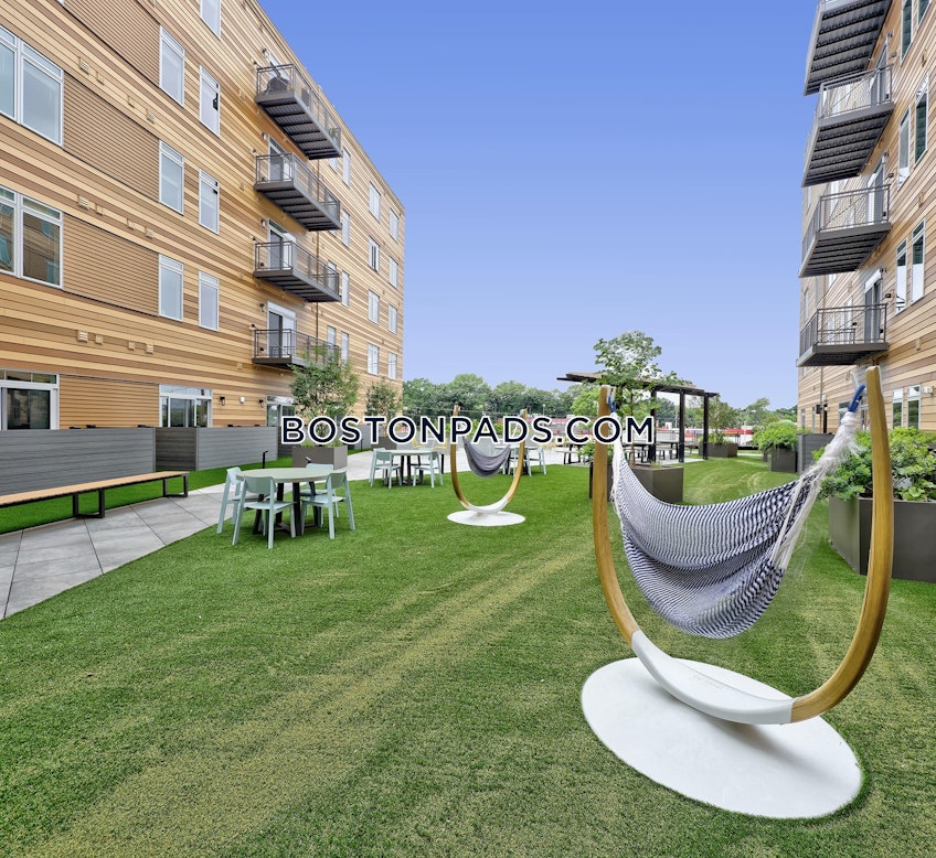 Boston - $2,850+ /month