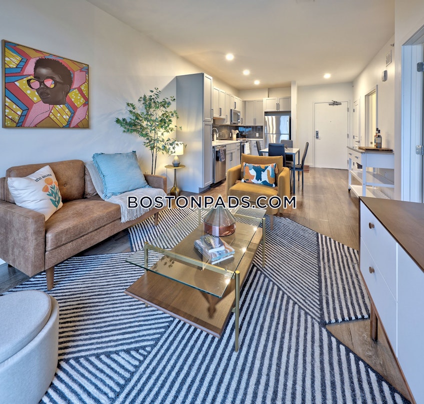 Boston - $2,850+ /month