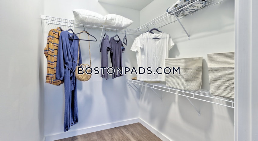 Boston - $2,850+ /month