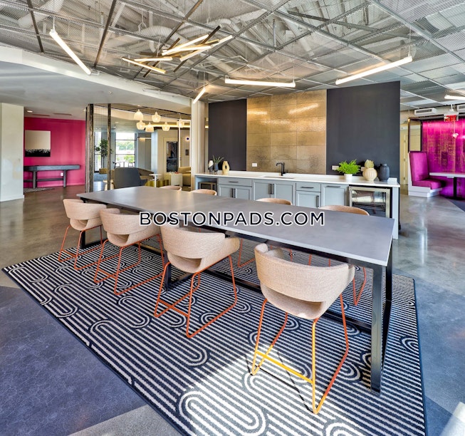 Boston - $3,999+ /mo