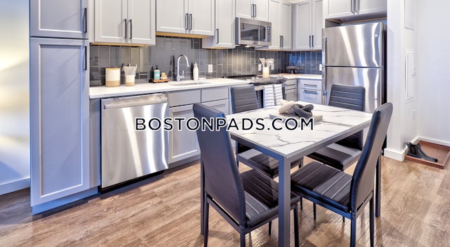 Boston - $3,999+ /mo