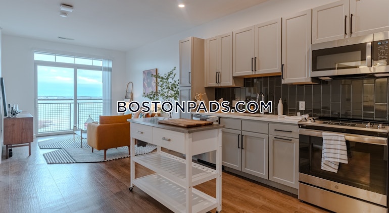 Morrissey Boulevard Boston