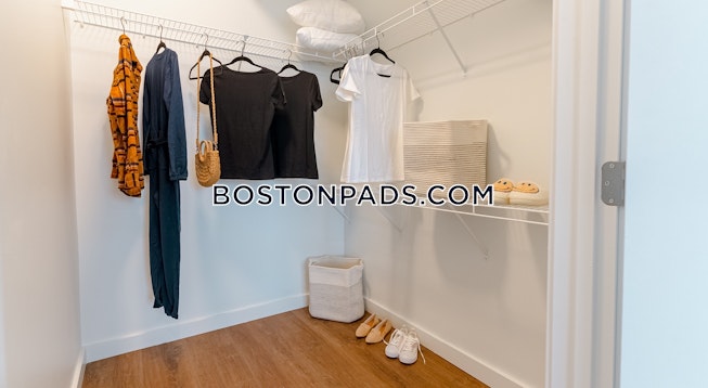 Boston - $4,049+ /mo