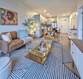 Dorchester Apartment for rent 1 Bedroom 1 Bath Boston - $3,100 No Fee