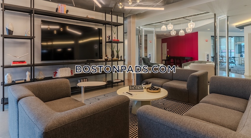 Boston - $4,670+ /month
