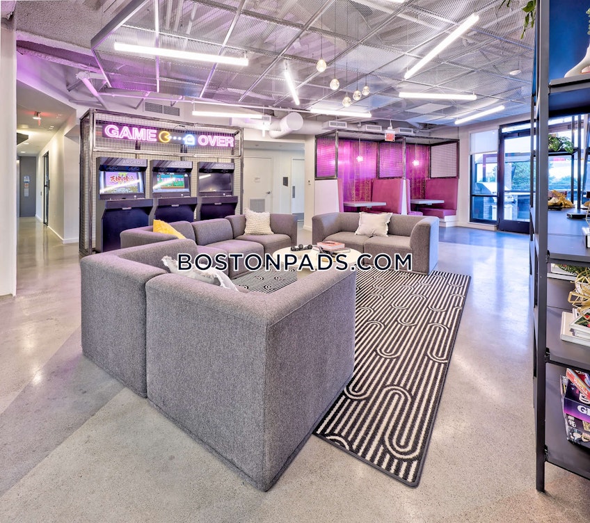 Boston - $4,670+ /month