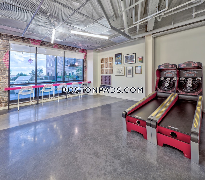 Boston - $4,670+ /month